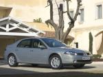 Renault Laguna II 2005 года